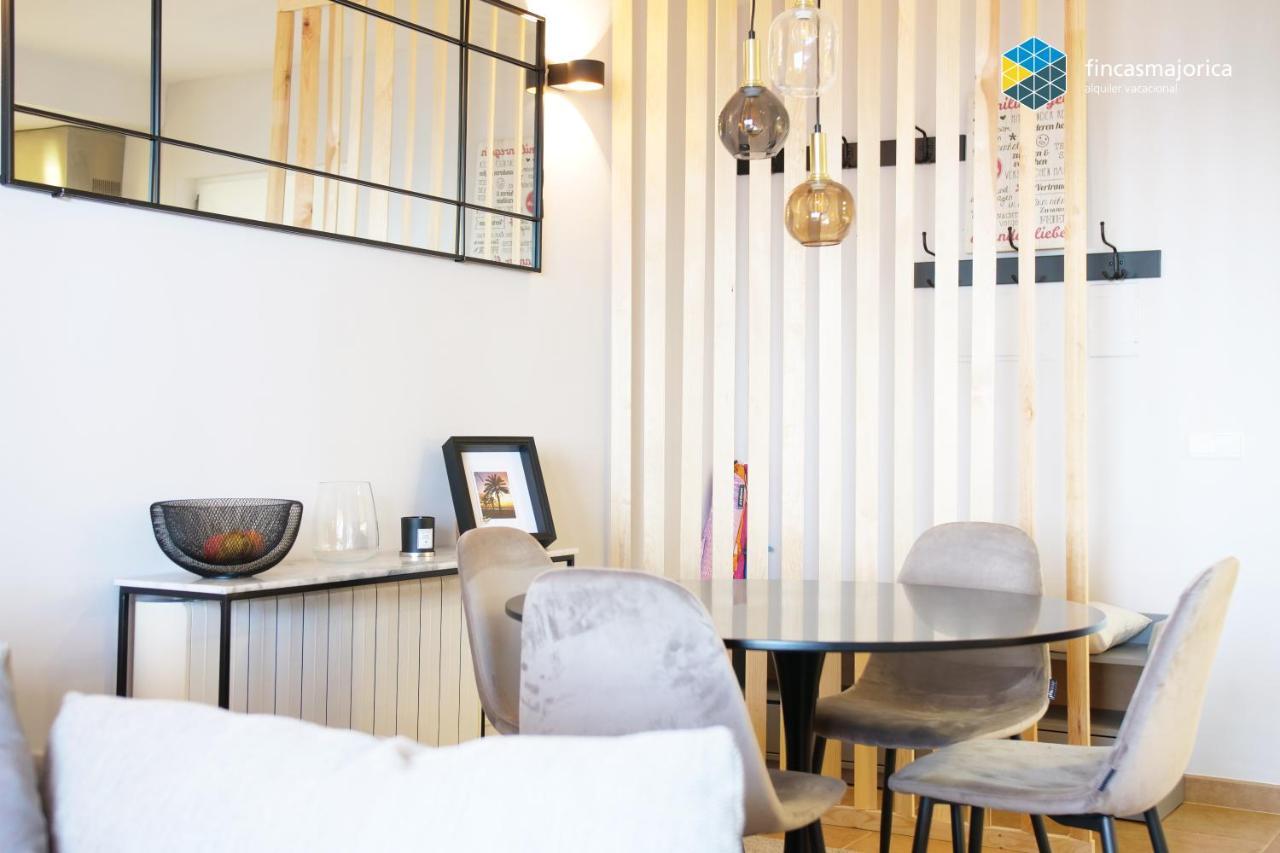 Apartamento Cala Pi *