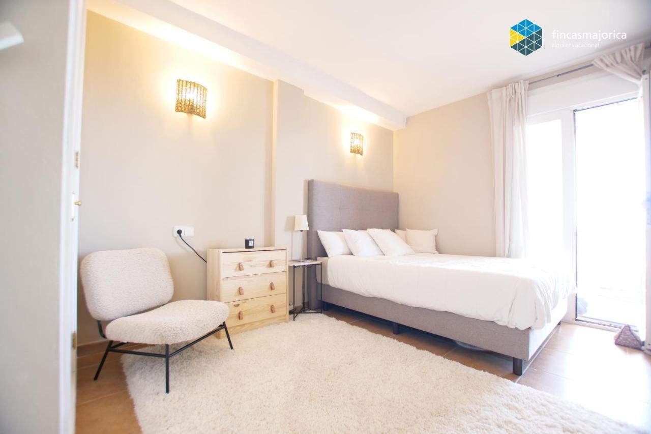 Apartamento Cala Pi